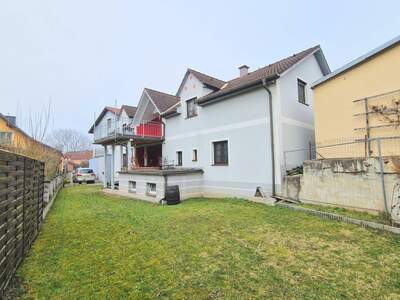 Haus kaufen in 3382 Albrechtsberg