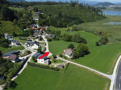 Wohnung mit Balkon kaufen in 9133 Sittersdorf (Bild 2)