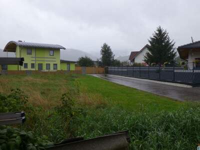 Grundstück kaufen in 8750 Judenburg (Bild 1)