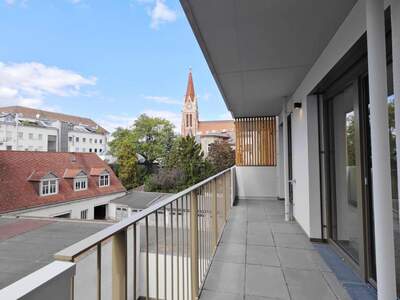 Wohnung mieten in 1140 Wien