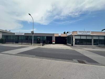 Gewerbeobjekt provisionsfrei mieten in 2345 Brunn