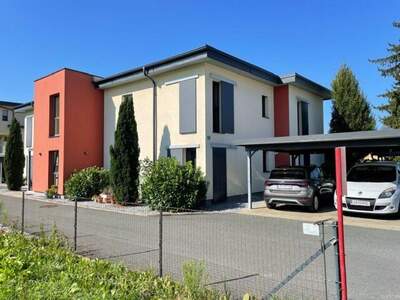 Wohnung mieten in 8430 Leibnitz