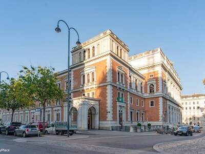 Gewerbeobjekt mieten in 1010 Wien