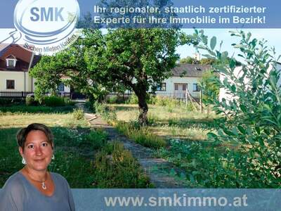 Grundstück kaufen in 2023 Oberstinkenbrunn
