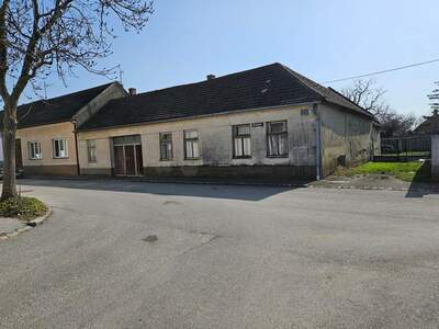 Haus mit Garten kaufen in 7142 Illmitz (Bild 3)