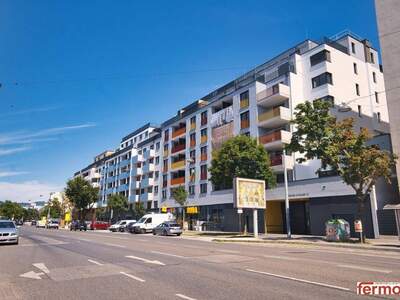 Wohnung mieten in 1200 Wien
