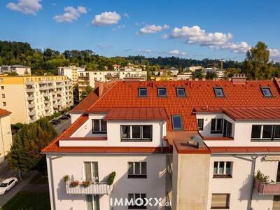 Anlageobjekt kaufen in 8010 Graz