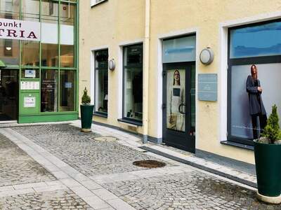 Gewerbeobjekt mieten in 4810 Gmunden