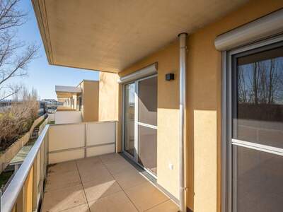 Wohnung mit Balkon mieten in 7000 Eisenstadt (Bild 1)