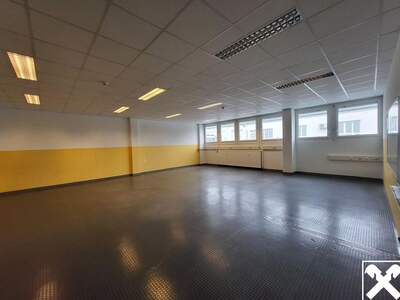 Gewerbeobjekt mieten in 4050 Traun (Bild 1)