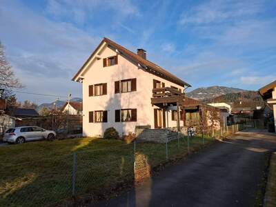 Haus kaufen in 6830 Rankweil