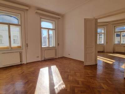 Wohnung mieten in 1090 Wien (Bild 3)