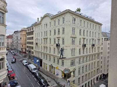 Altbauwohnung mieten in 1010 Wien (Bild 4)