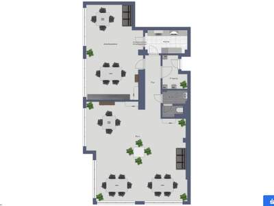 Gewerbeobjekt mieten in 8020 Graz (Bild 2)