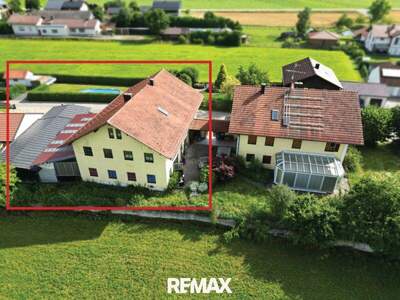 Einfamilienhaus kaufen in 84375 Kirchdorf