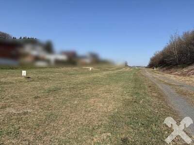 Grundstück kaufen in 8082 Kirchbach