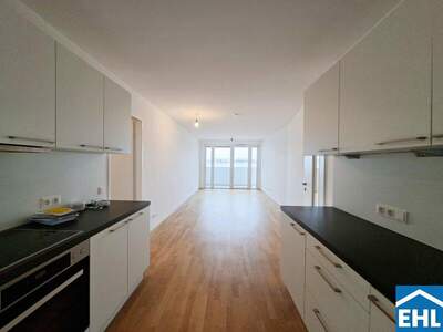 Terrassenwohnung mieten in 1020 Wien (Bild 4)