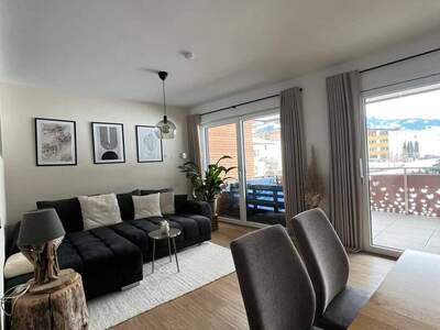 Mietwohnung provisionsfrei in 6365 Kirchberg