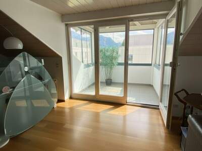 Wohnung mit Balkon mieten in 6850 Dornbirn (Bild 4)