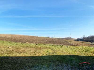 Grundstück kaufen in 2193 Erdberg