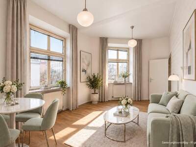 Wohnung kaufen in 1100 Wien