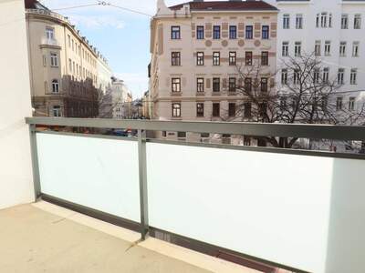 Mietwohnung in 1080 Wien