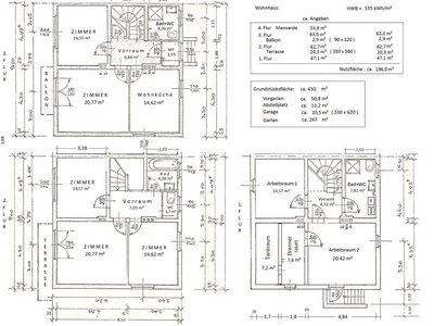 Haus provisionsfrei mieten in 5020 Salzburg