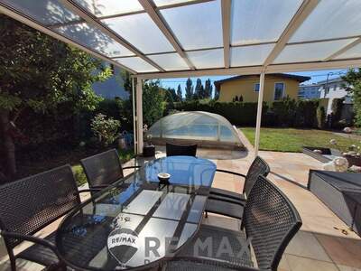 Einfamilienhaus kaufen in 1210 Wien (Bild 2)