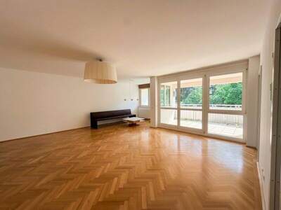Terrassenwohnung mieten in 1180 Wien (Bild 3)