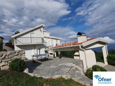 Anlageobjekt kaufen in 51410 Poljane (Bild 1)