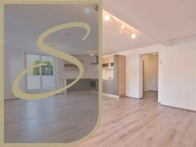 Etagenwohnung kaufen in 4870 Vöcklamarkt