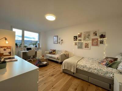 Wohnung mieten in 4040 Linz