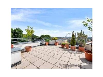 Eigentumswohnung provisionsfrei in 1190 Wien