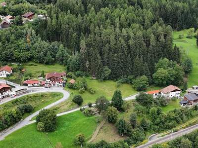 Grundstück kaufen in 6500 Landeck