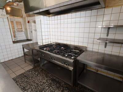 Gastronomie / Restaurant mieten in 1200 Wien (Bild 2)