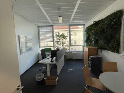 Gewerbeobjekt mieten in 1090 Wien (Bild 2)