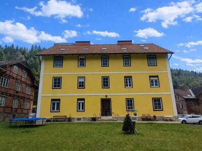 Eigentumswohnung in 8662 St. Barbara