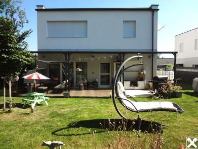 Haus kaufen in 2731 Urschendorf (Bild 1)