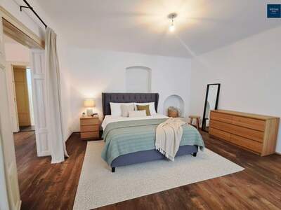 Mietwohnung in 8020 Graz