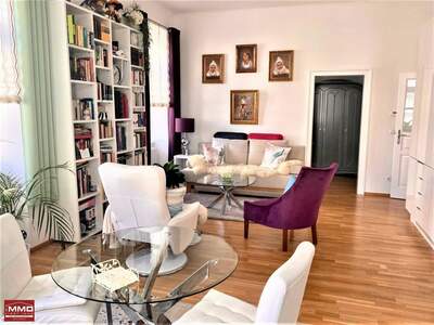 Wohnung kaufen in 1160 Wien