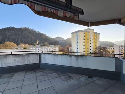 Wohnung mit Balkon kaufen in 8605 Kapfenberg (Bild 5)