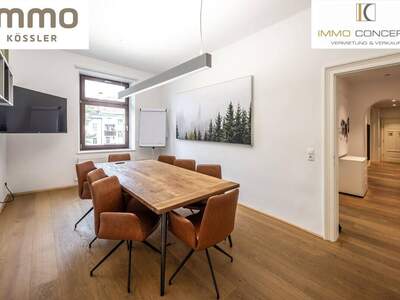 Gewerbeobjekt mieten in 6020 Innsbruck