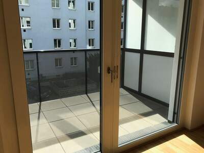Wohnung mit Balkon mieten in 1120 Wien (Bild 1)