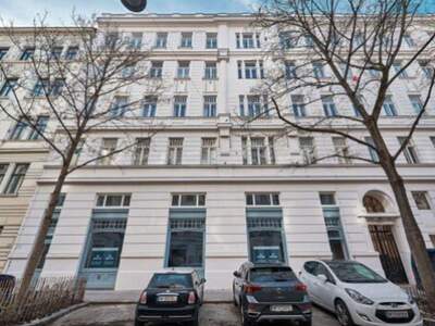 Gewerbeobjekt mieten in 1200 Wien (Bild 4)