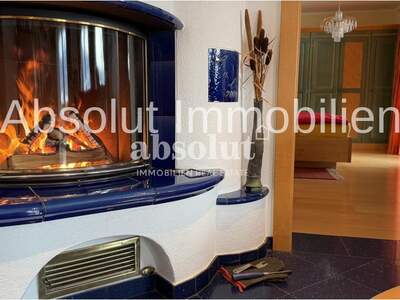 Etagenwohnung kaufen in 5700 Zell am See