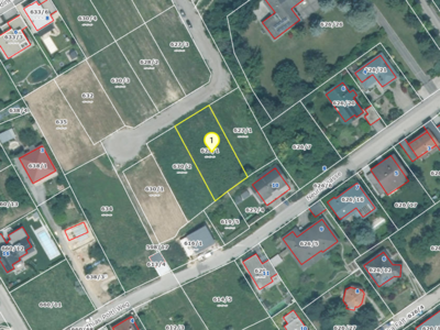 Grundstück kaufen in 7000 Eisenstadt (Bild 4)