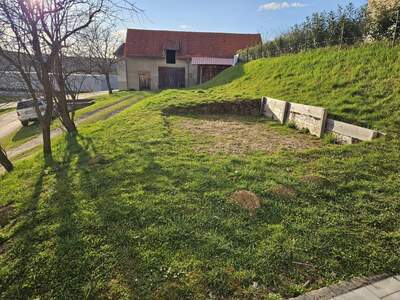 Mietwohnung in 8200 Brodersdorf