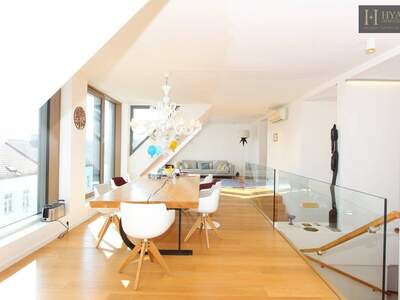 Eigentumswohnung in 1190 Wien