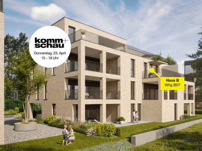 Wohnung kaufen in 6850 Dornbirn