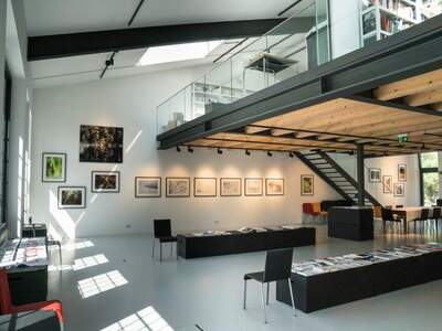 Bürozentrum kaufen in 5020 Salzburg